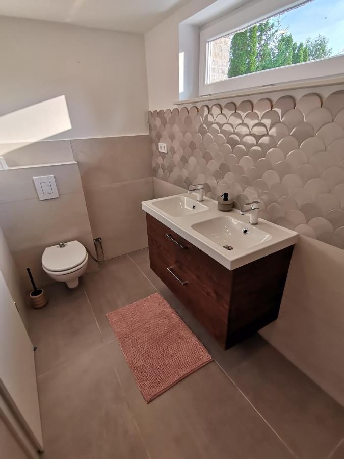 Vadvirag Vendeghaz Vila Zamárdi Exterior foto
