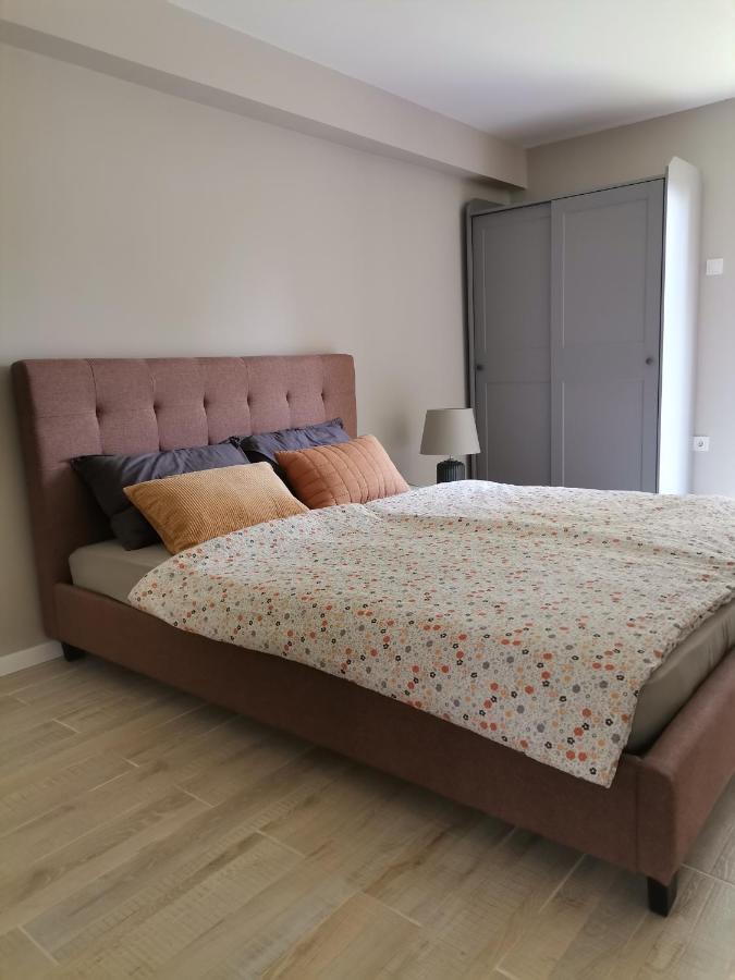 Vadvirag Vendeghaz Vila Zamárdi Exterior foto