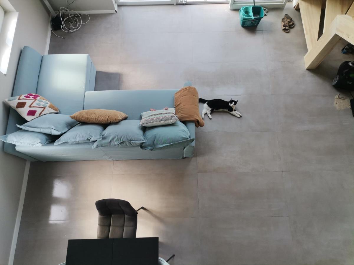 Vadvirag Vendeghaz Vila Zamárdi Exterior foto