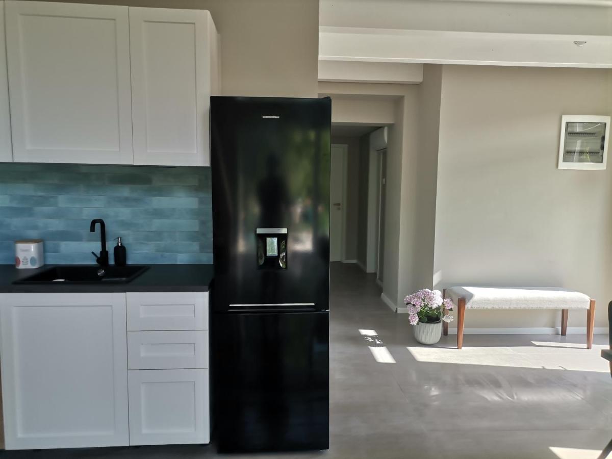 Vadvirag Vendeghaz Vila Zamárdi Exterior foto