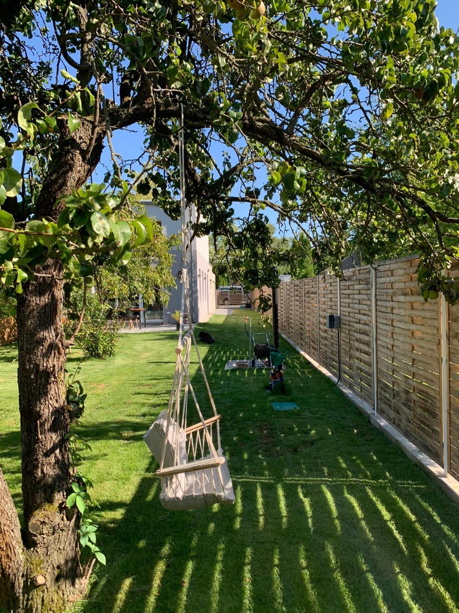 Vadvirag Vendeghaz Vila Zamárdi Exterior foto