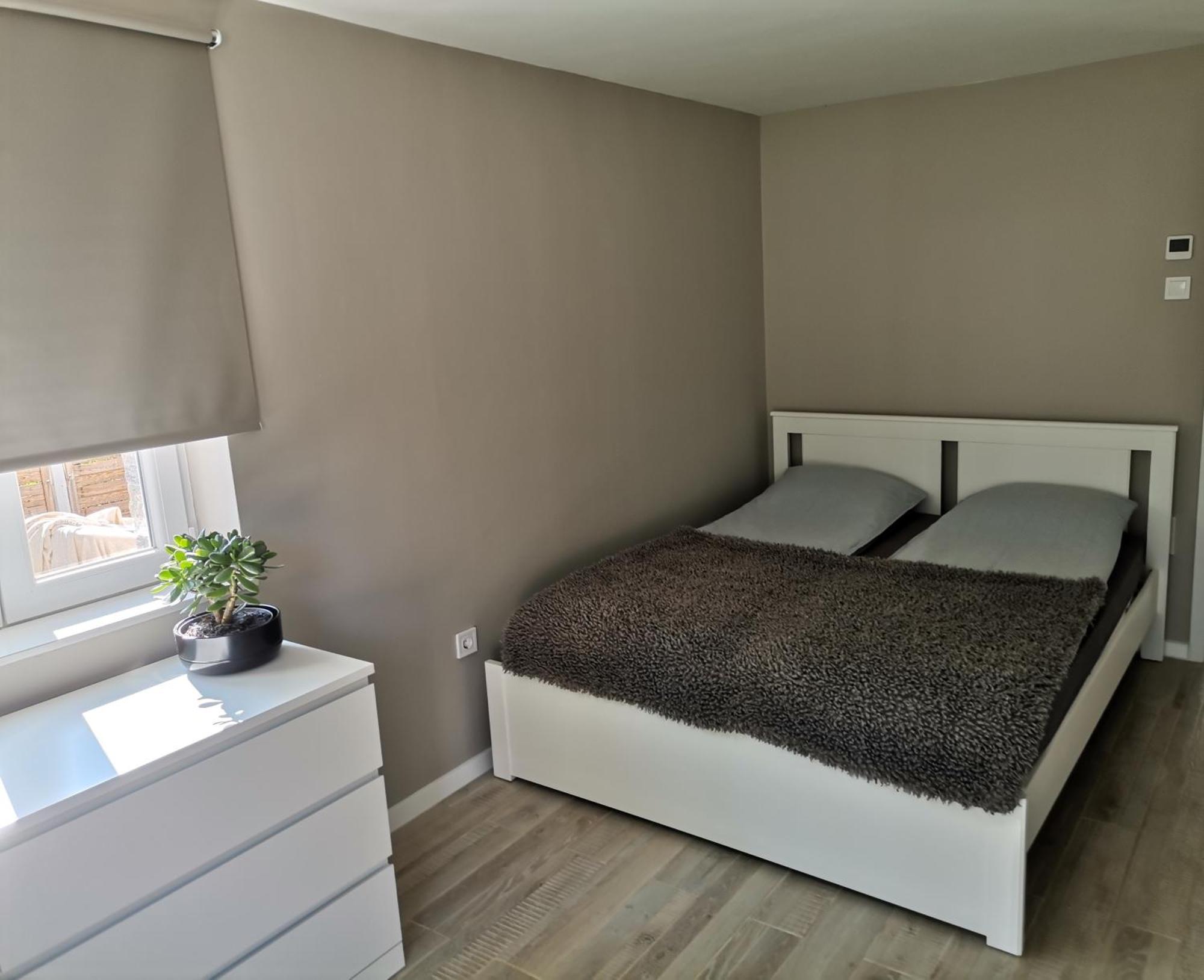 Vadvirag Vendeghaz Vila Zamárdi Exterior foto